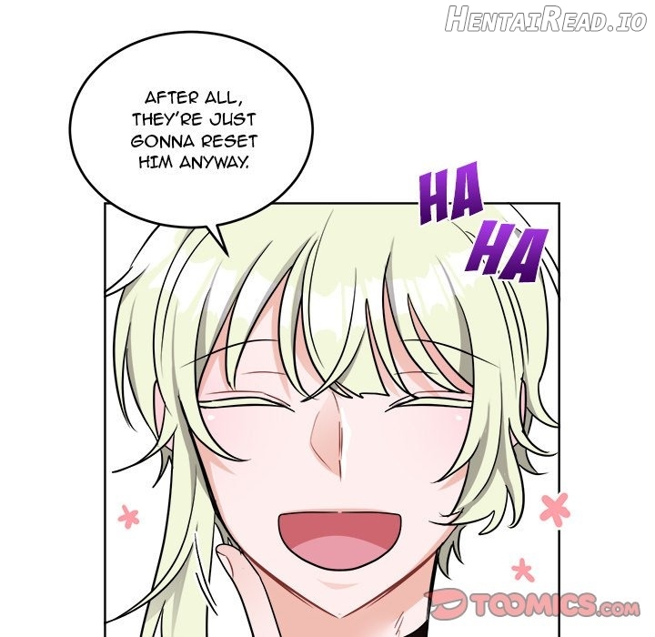Pheromone Sherbet♥ Chapter 44 - page 6